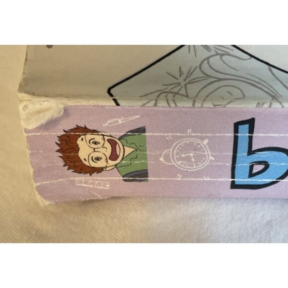 Awkward & Brave - Books 1 & 2 of Series - Svetlana Chmakova - Young Adult! - Picture 3 of 5